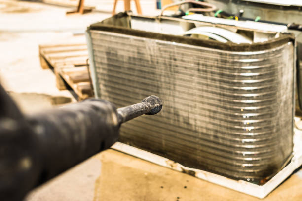 Best Commercial Air Duct Cleaning  in Egypt, PA