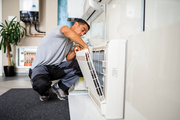 Best Best Air Duct Cleaning Company  in Egypt, PA
