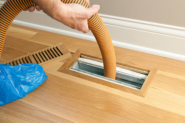 Best Home Air Vent Cleaning  in Egypt, PA