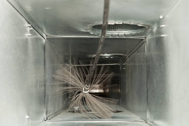 Best Air Duct Cleaning Cost  in Egypt, PA