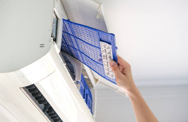 Emergency Air Duct Cleaning in PA
