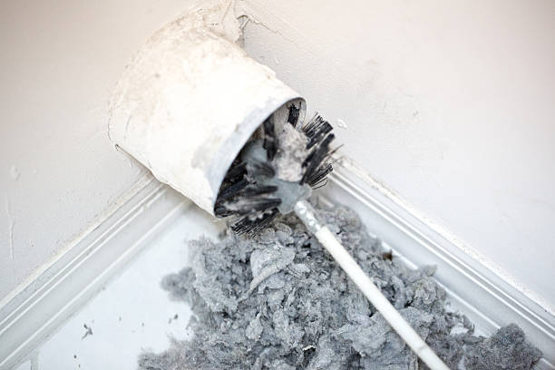 Best HVAC Air Duct Cleaning  in Egypt, PA